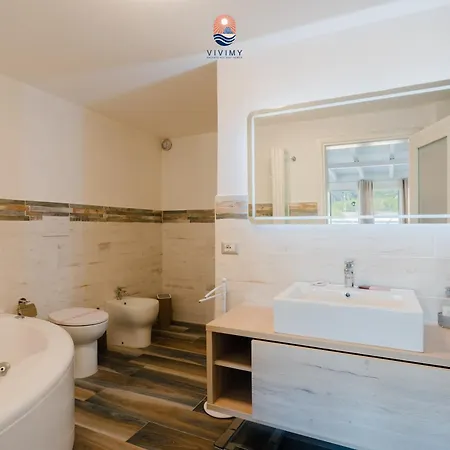 Dimora Levante By Vivimy Apartment Gallipoli
