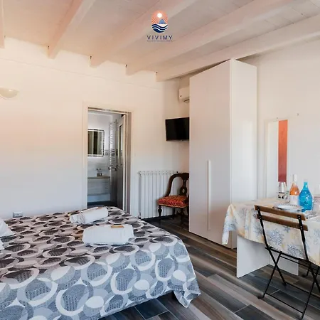 Apartment Dimora Levante By Vivimy Gallipoli