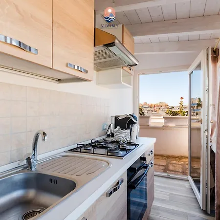 Apartment Dimora Levante By Vivimy Gallipoli