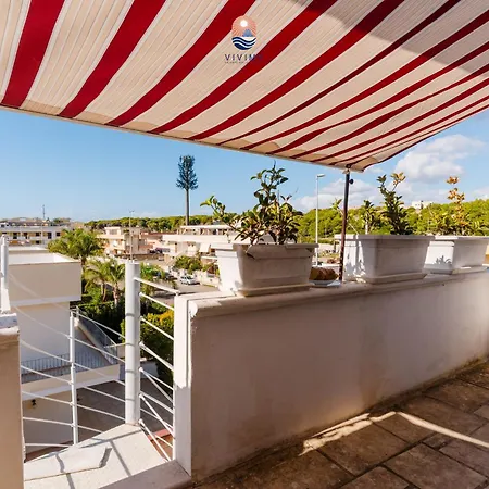 Apartment Dimora Levante By Vivimy